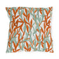 Windy Willow -Outdoor Pillow