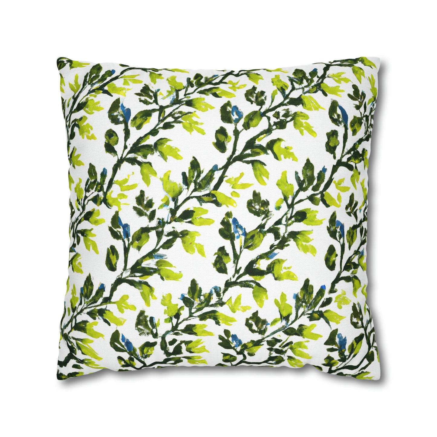 Wildflower Rose -Pillowcase