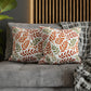 Iris Meadow -Pillowcase
