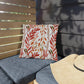 Greece Summer -Outdoor Pillows