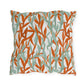 Windy Willow -Outdoor Pillow