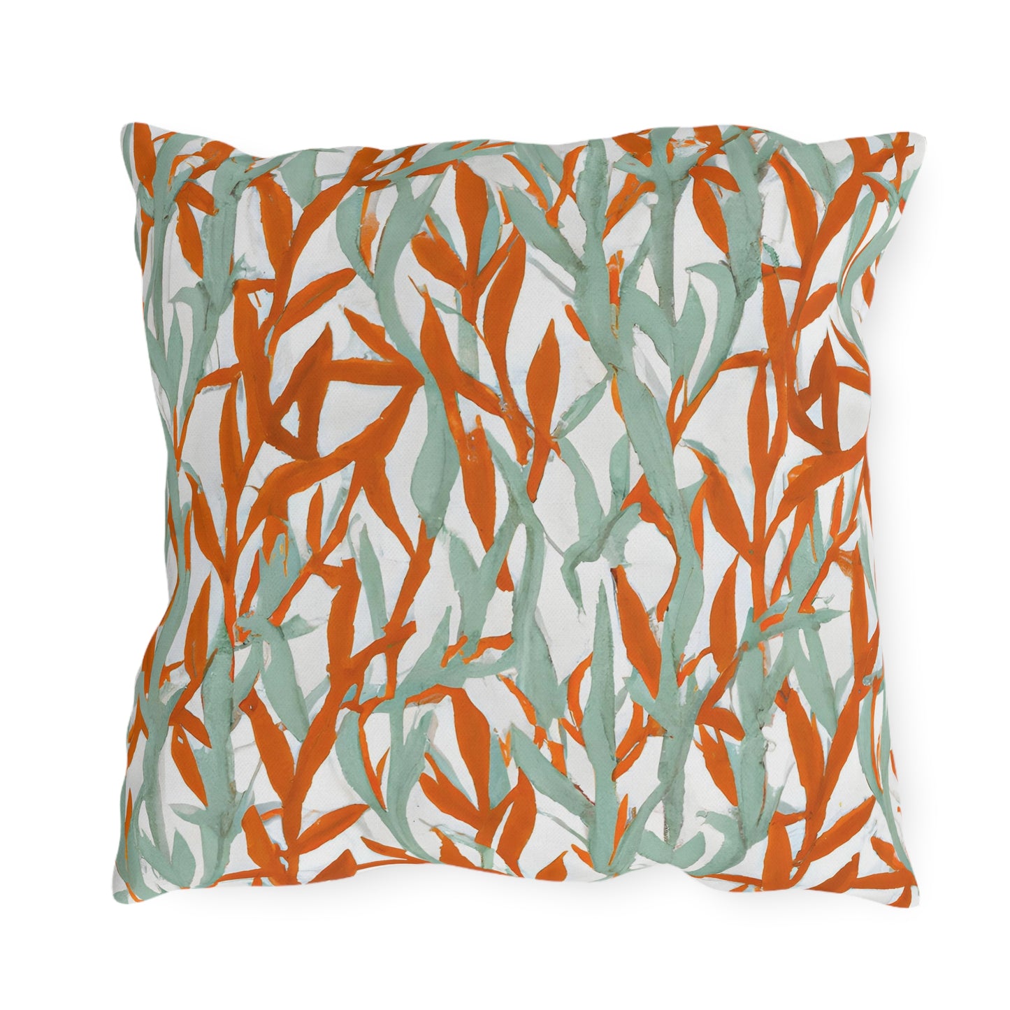 Windy Willow -Outdoor Pillow