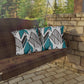 Raphael Milan -Outdoor Pillow