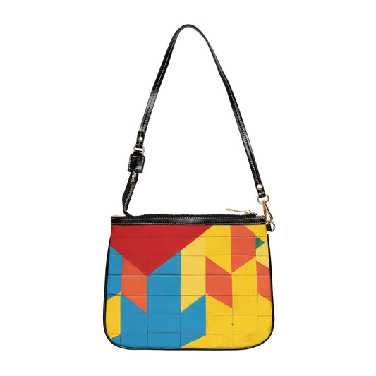 Ginevra Florence -Small Shoulder Bag