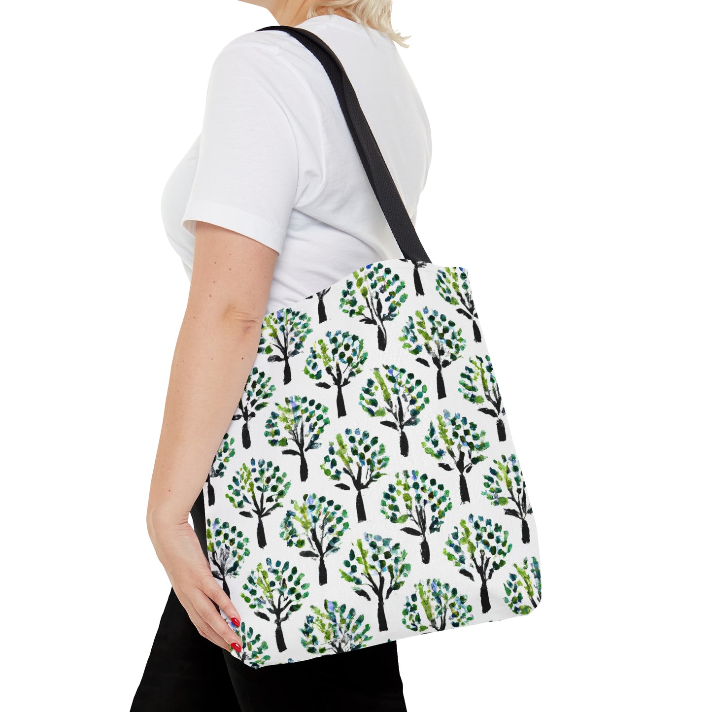 Fantastic Forest -Tote Bag