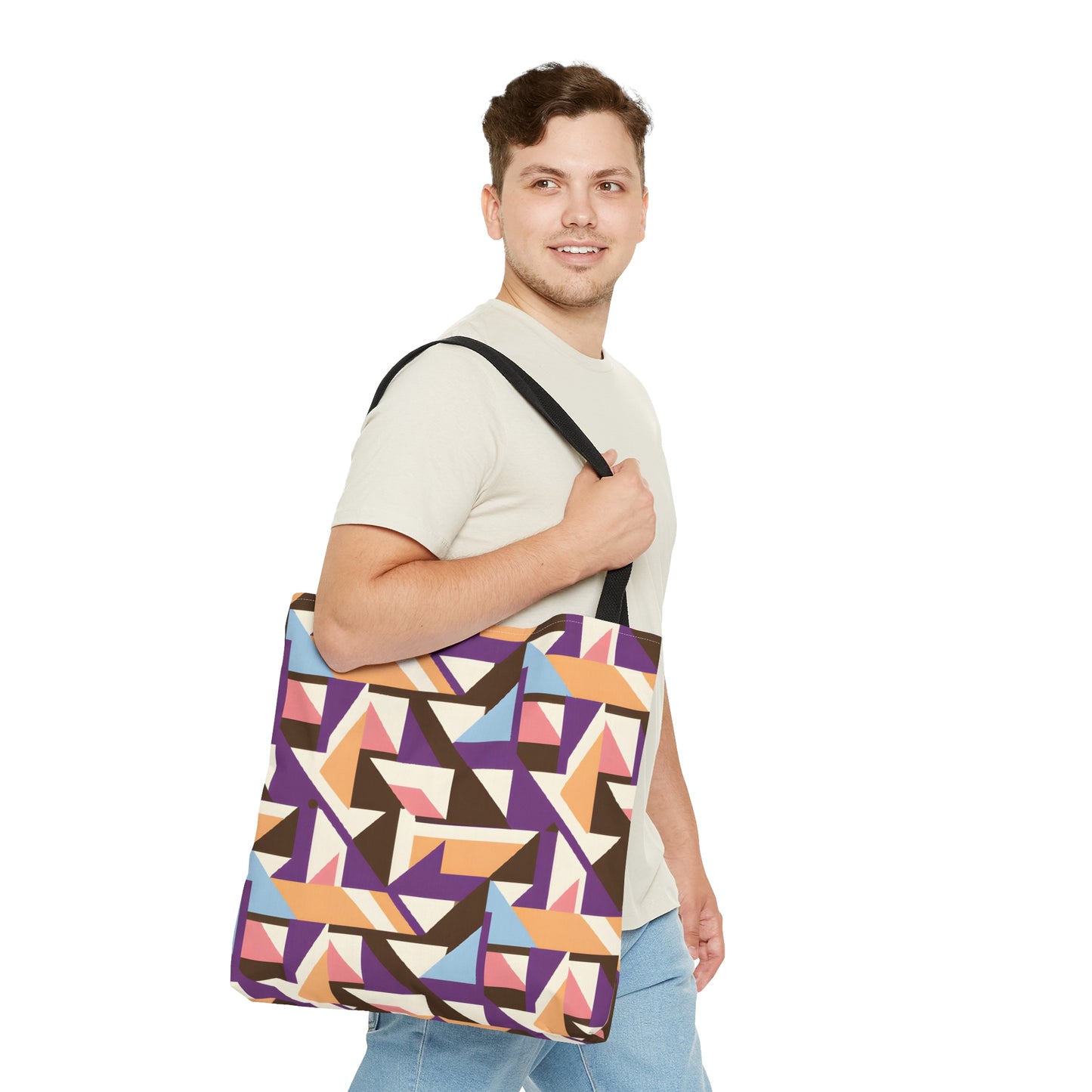 Tasteful Flavour -Tote Bag