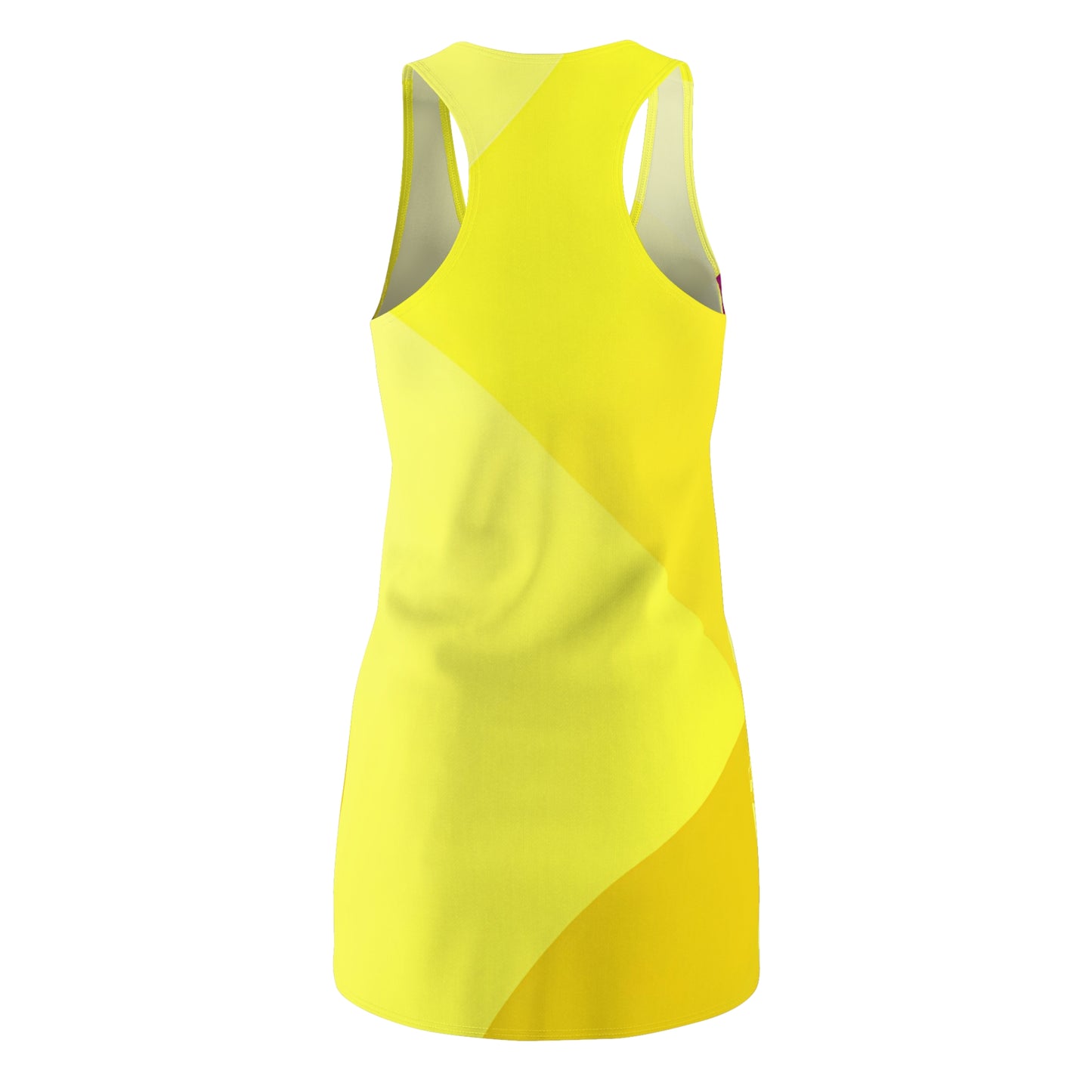 Vivacious Sunshine Dress