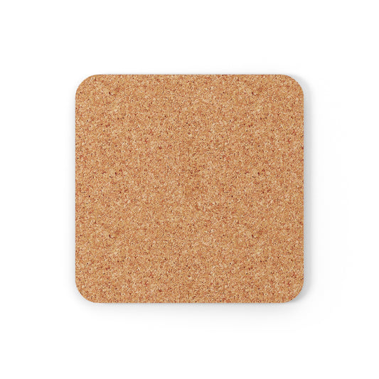 Tariq -Black Nouveau Series Coaster Set