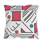 Romeo Florence -Outdoor Pillow