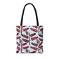 Leaves of Love -Tote Bag