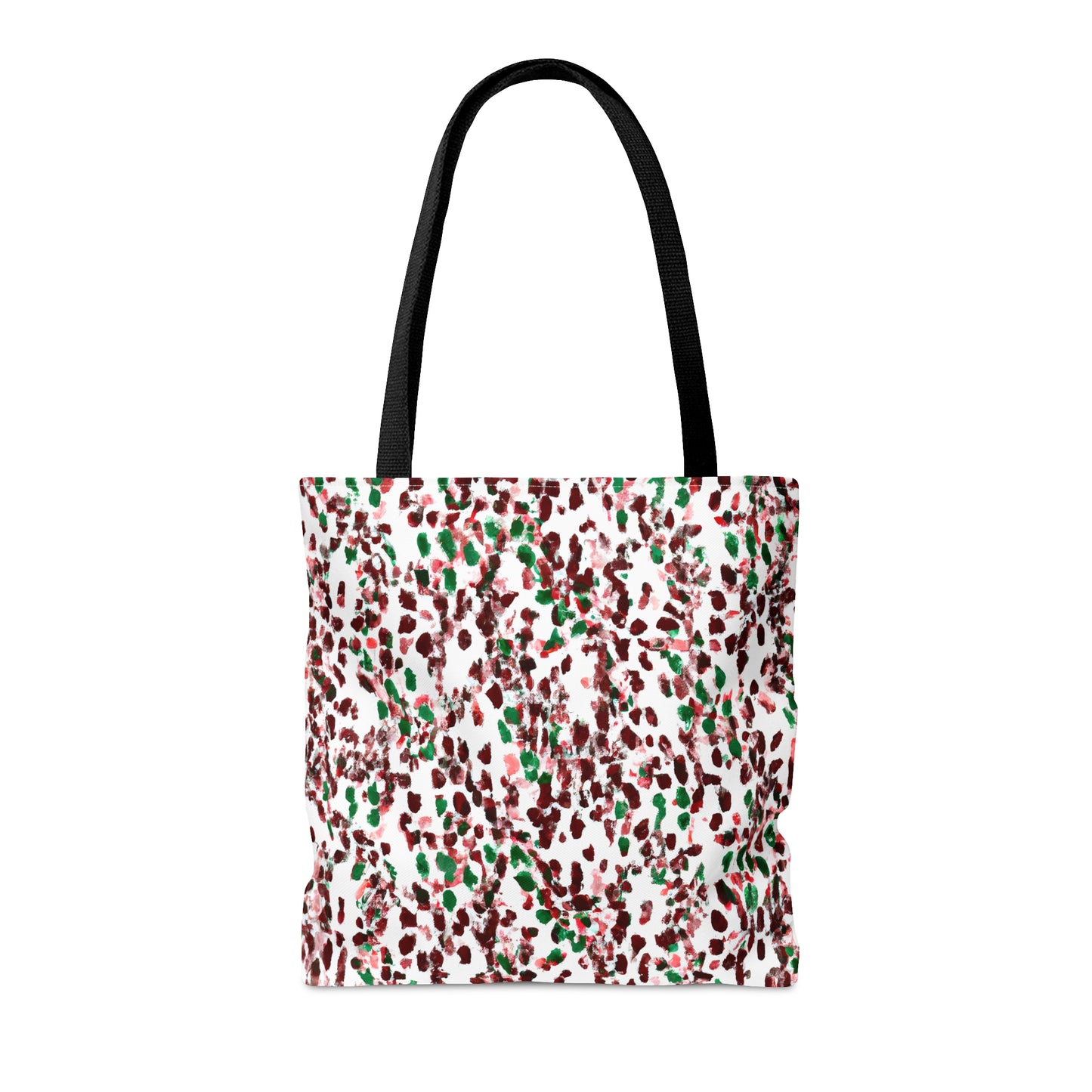 Floral Fun  -Tote Bag