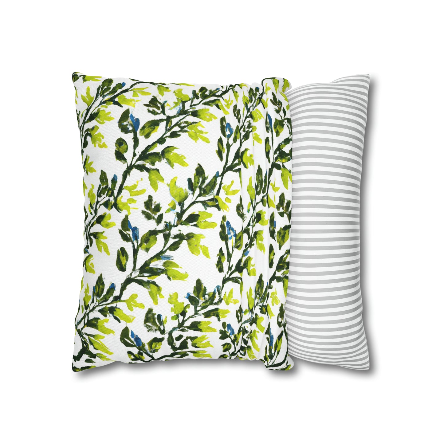 Wildflower Rose -Pillowcase