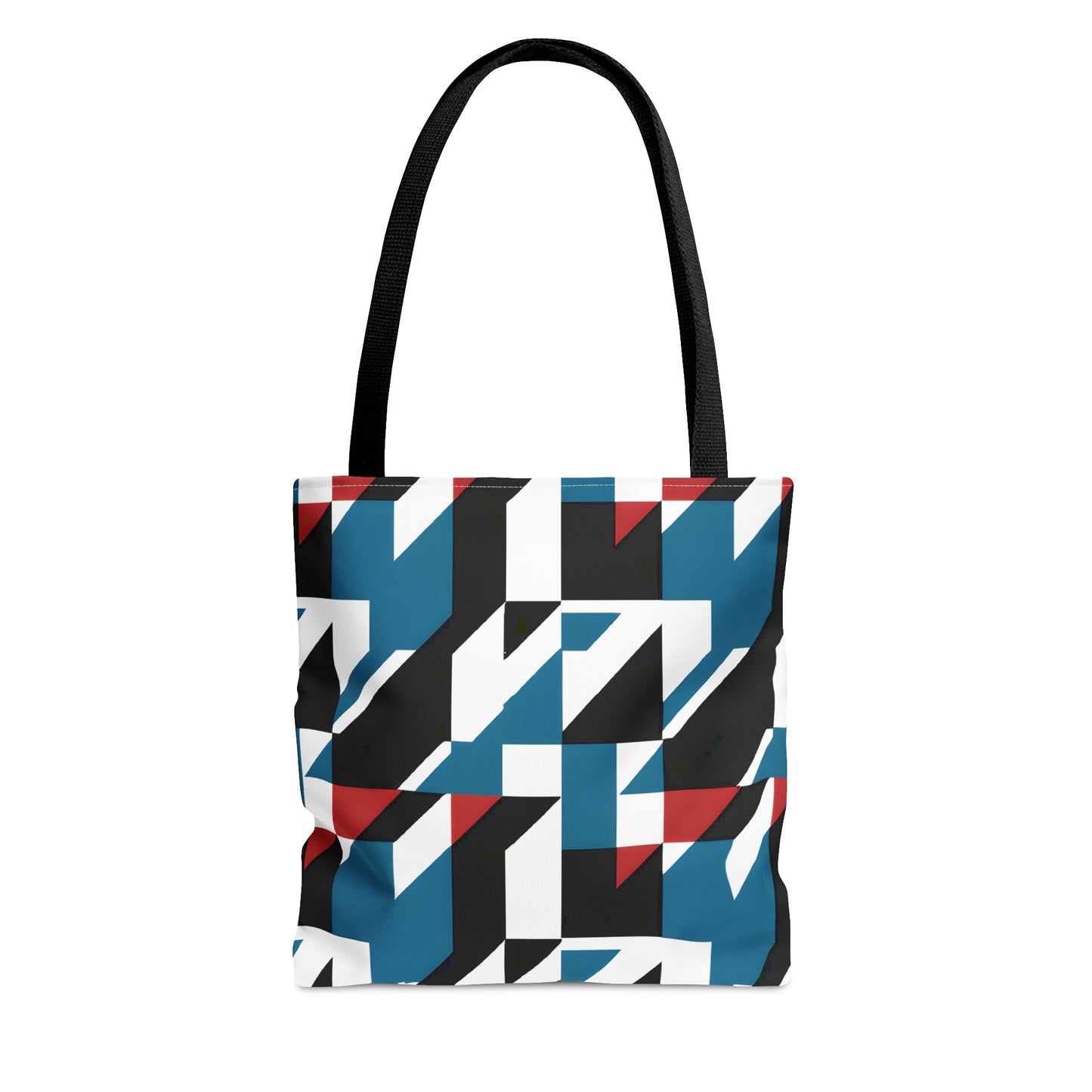 Geometric Style -Tote Bag