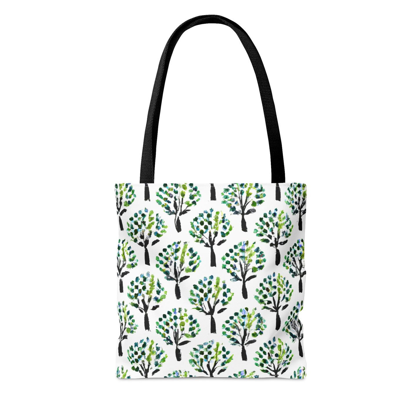 Fantastic Forest -Tote Bag