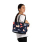 Vienna Paris Artist -Shoulder Bag