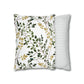 Lily Spring -Pillowcase
