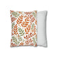 Iris Meadow -Pillowcase