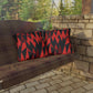 Romeo Venice -Outdoor Pillow