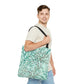 Branches of Mint -Tote Bag