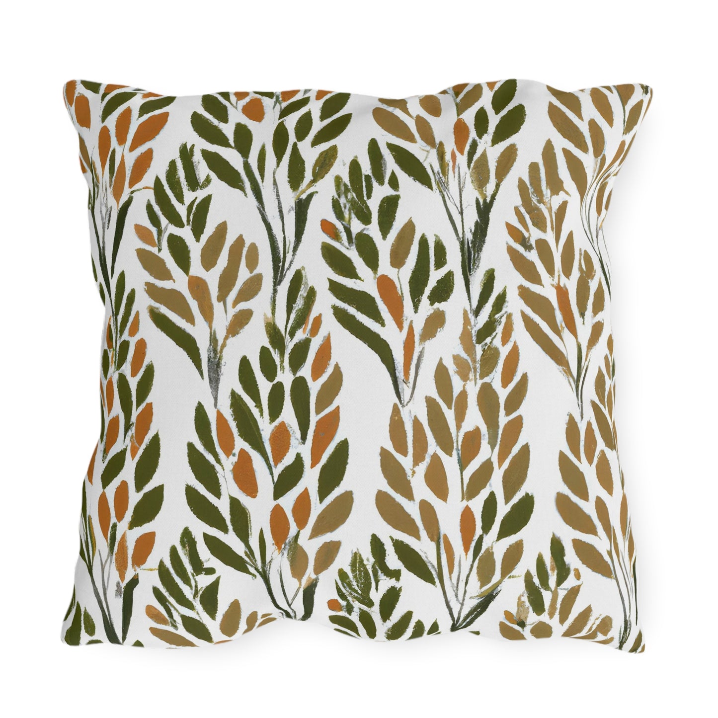 Meadow Wind -Outdoor Pillow