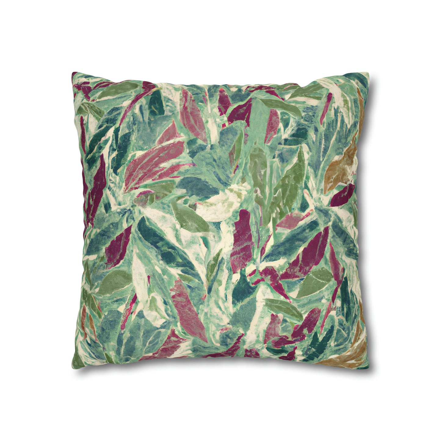 Daisy Wildflower -Pillowcase