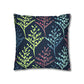 Iris Wildflower -Pillowcase