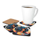 Universal Goddess Series V16 -Designer Coaster Set