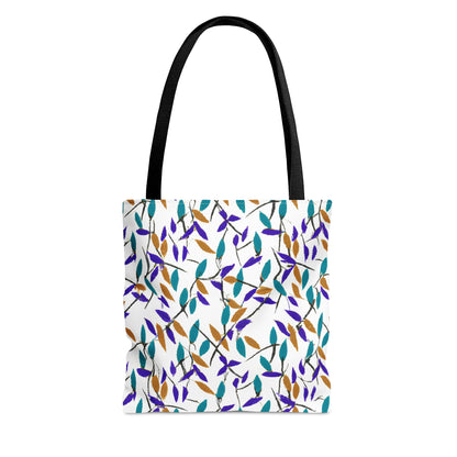 Copy of Pattern of Branches -Tote Bag