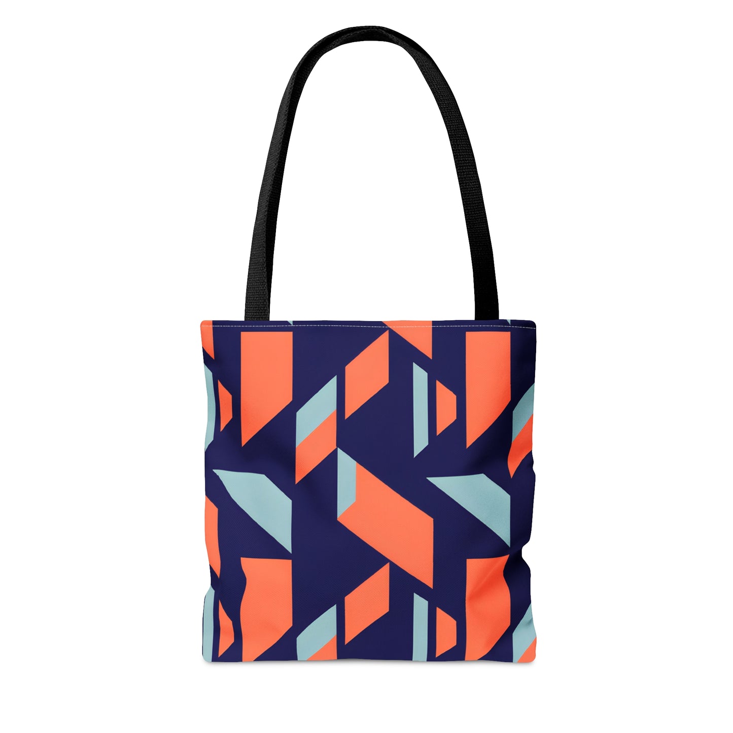 Geometric Designer -Tote Bag