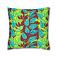 Cherry Blossom Maiden -Pillowcase