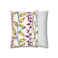 Prairie Blossom -Pillowcase