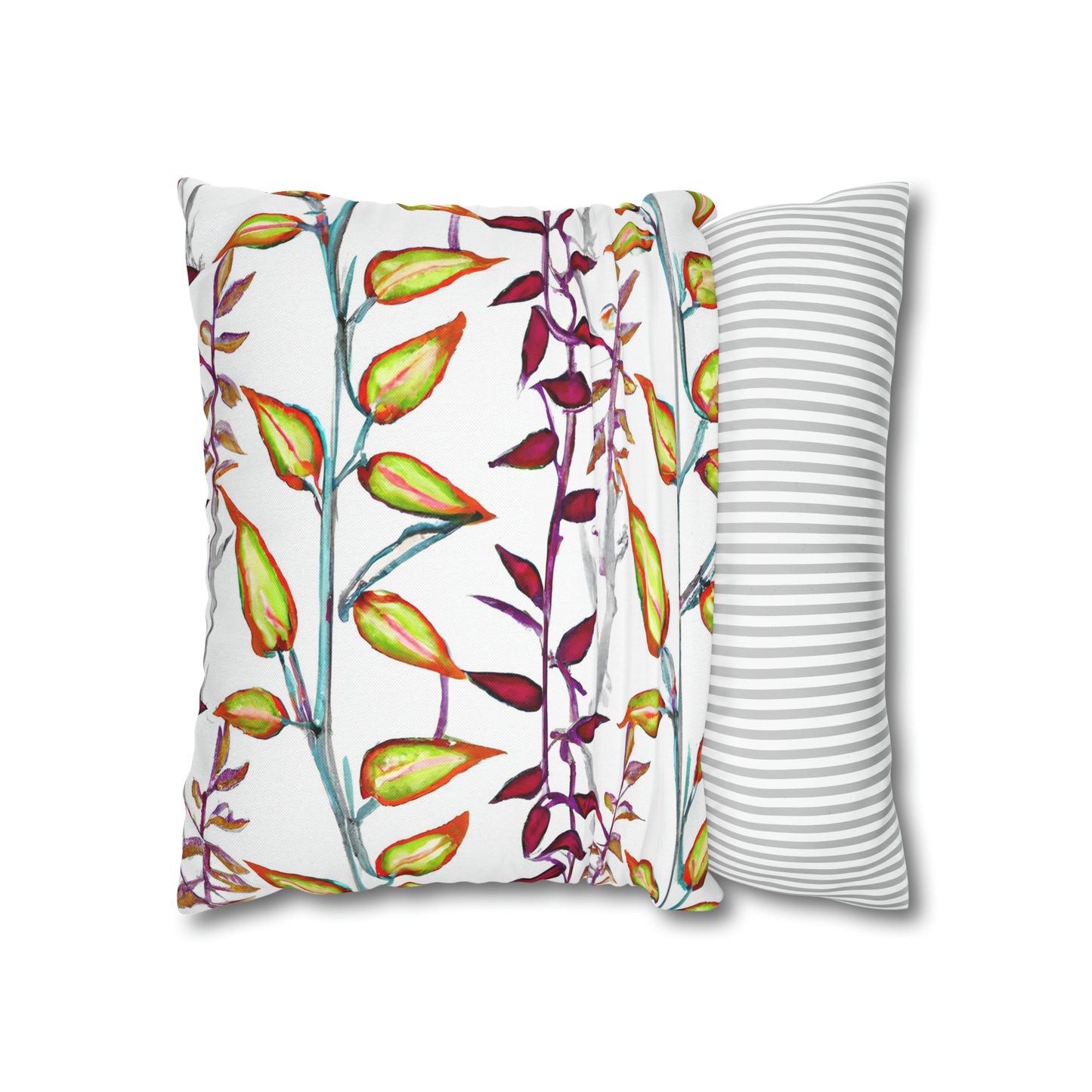 Prairie Blossom -Pillowcase