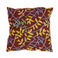 Sunflower Sage -Outdoor Pillow