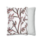 Wildflower Daisy -Pillowcase