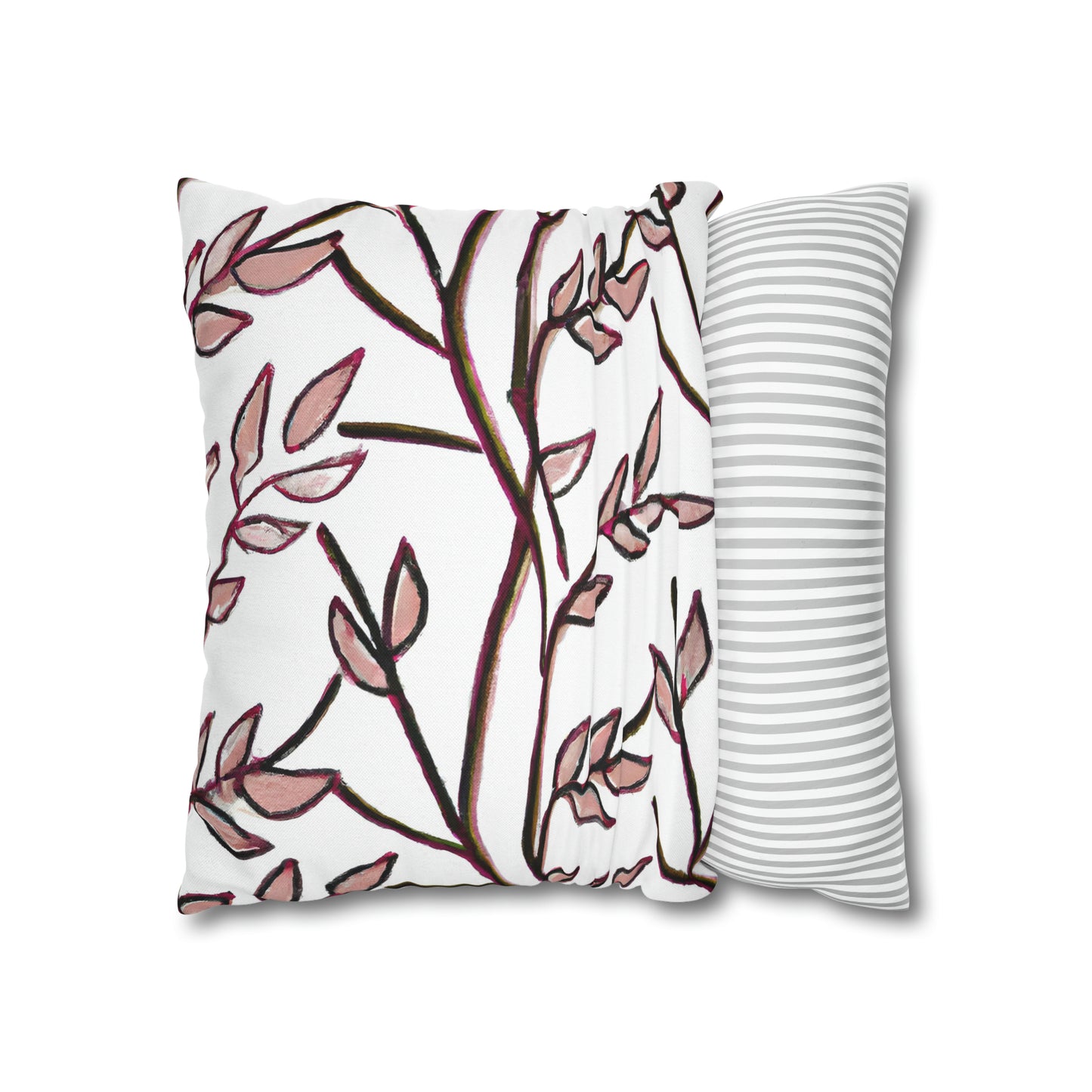 Wildflower Daisy -Pillowcase