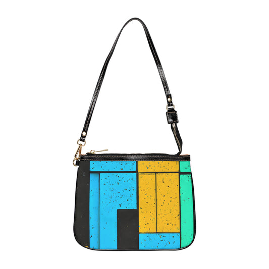 Adriana Rome -Small Shoulder Bag