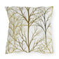 Sky Wood Maple -Outdoor Pillow