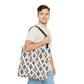 Branch Pattern -Tote Bag