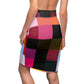 Energized Palette Skirt.