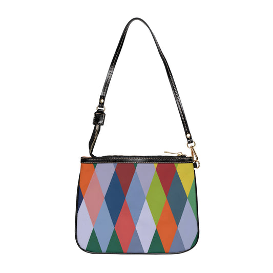 Mila Madrid -Small Shoulder Bag