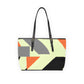 Vienna Prague Artist -Shoulder Bag