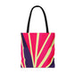 Palm Leaf -Tote Bag