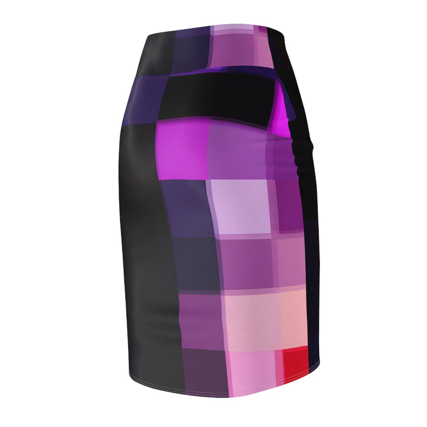 Midnight Ruckus Skirt