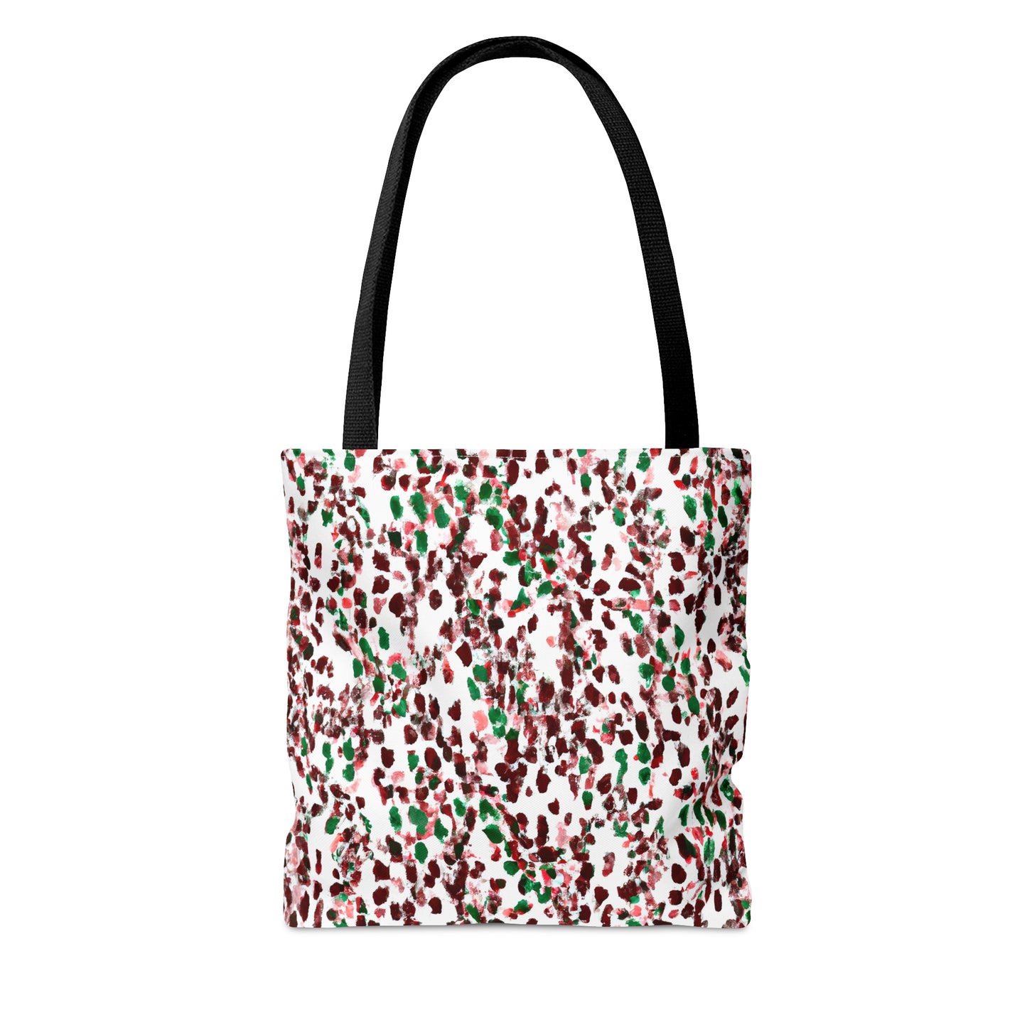 Floral Fun  -Tote Bag