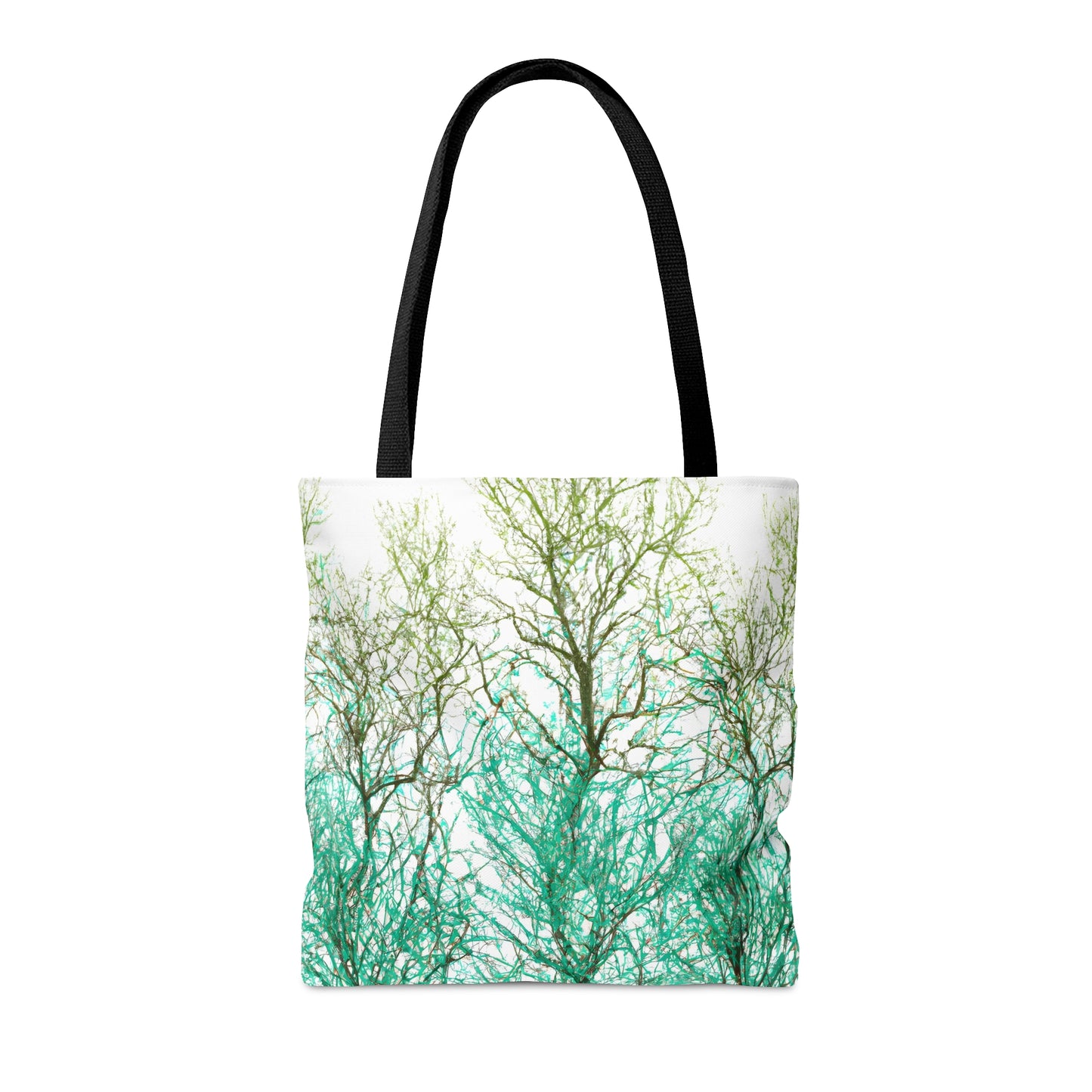 Natural Tones -Tote Bag