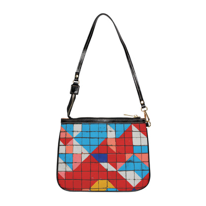 Isobel Parisi -Small Shoulder Bag