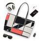 Rome Berlin Artist -Shoulder Bag