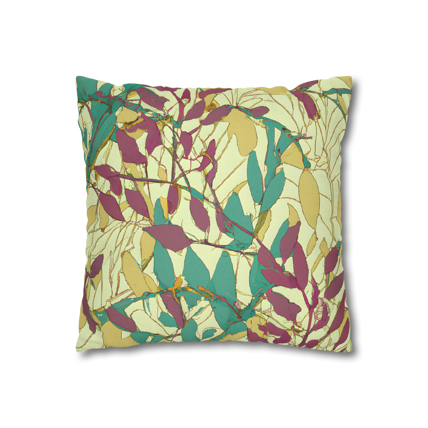 Dawn Blossom -Pillowcase