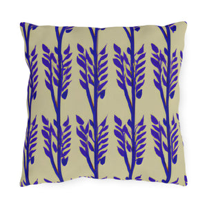 Willow Wind -Outdoor Pillow