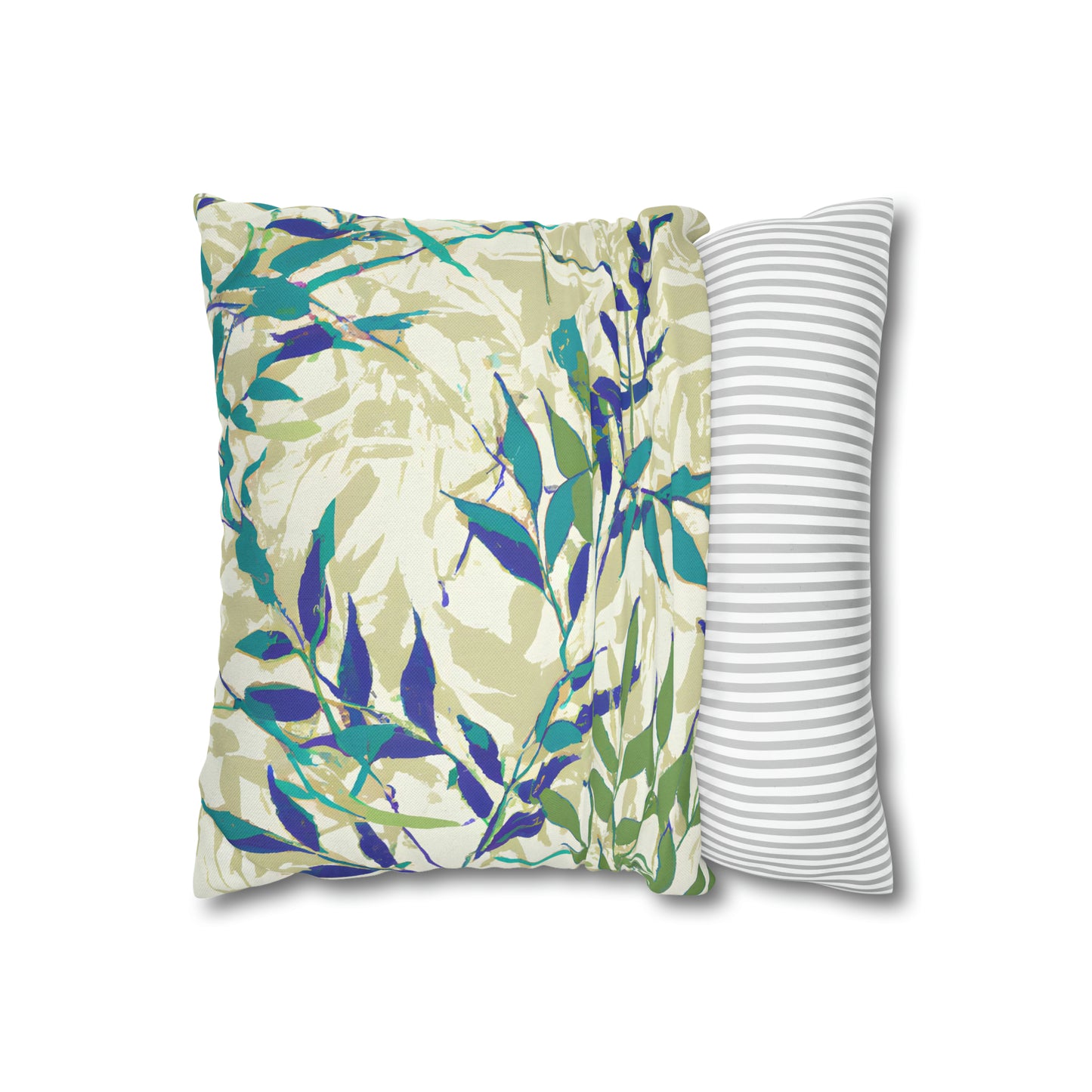 Riverside Lily -Pillowcase